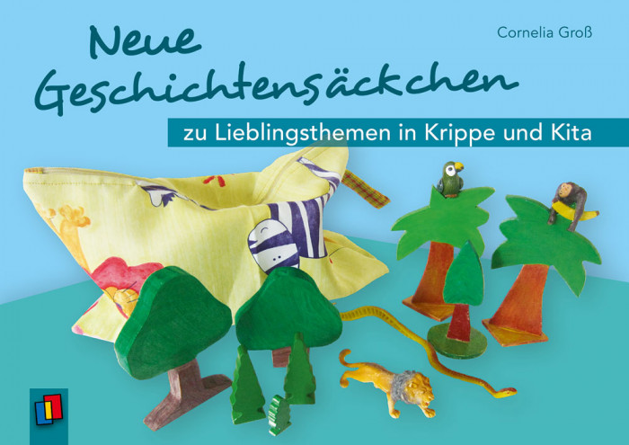 Groß: Neue Geschichtensäckchen