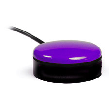 USB Switch lila bei ARIADNE