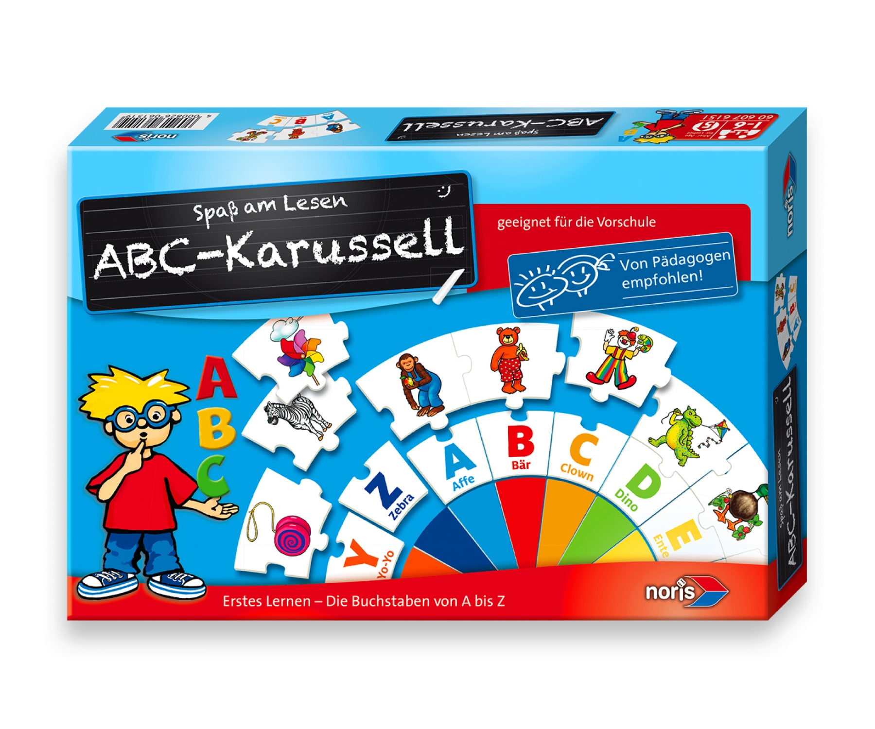 ABC Karussell