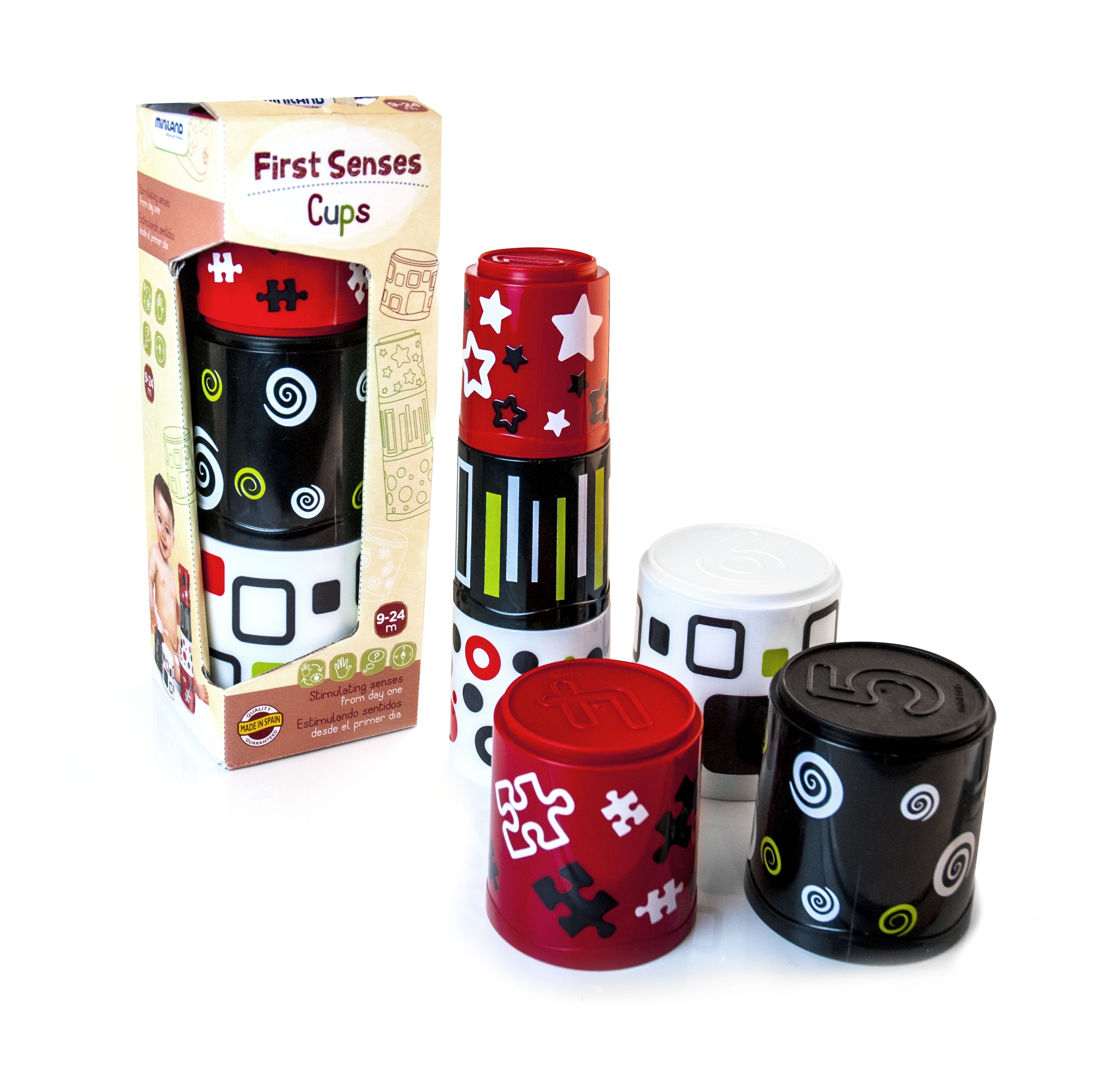 Cup-Ido Sinnes-Becher bei ARIADNE
