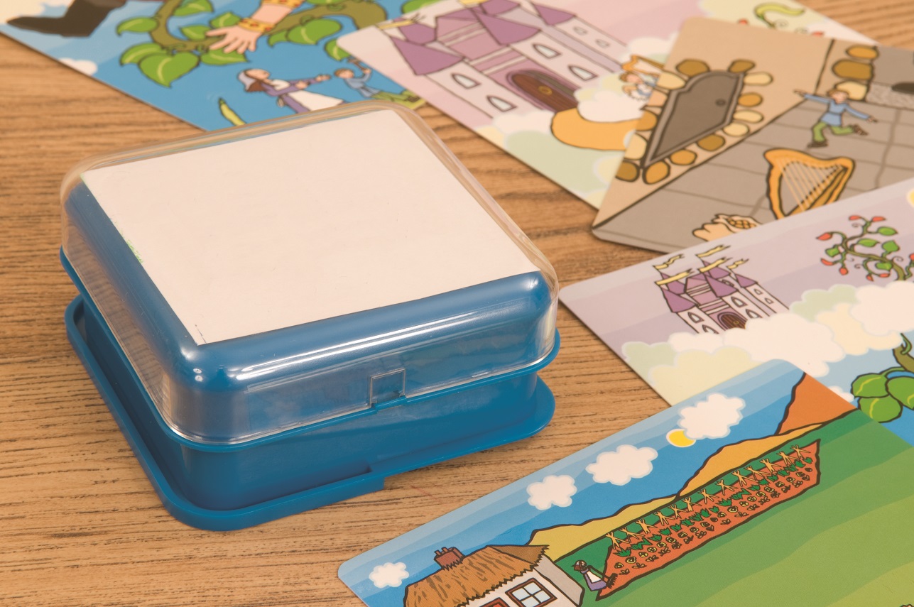 Sequenza-Box