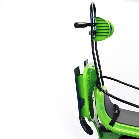 Snow Comfort Schlitten bei ARIADNE