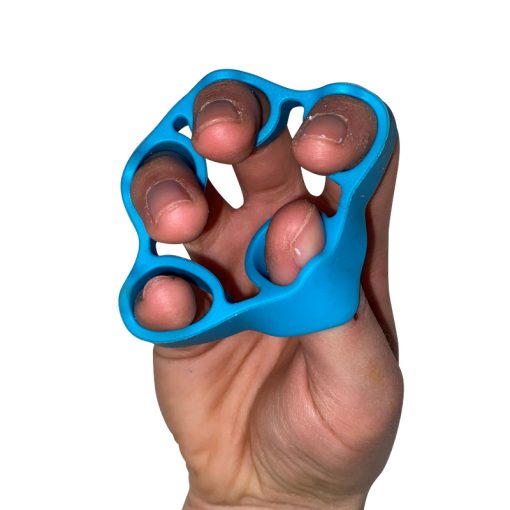 Finger- und Hand-Trainer Strengo bei ARIADNE