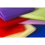 Organza Tuch-Set