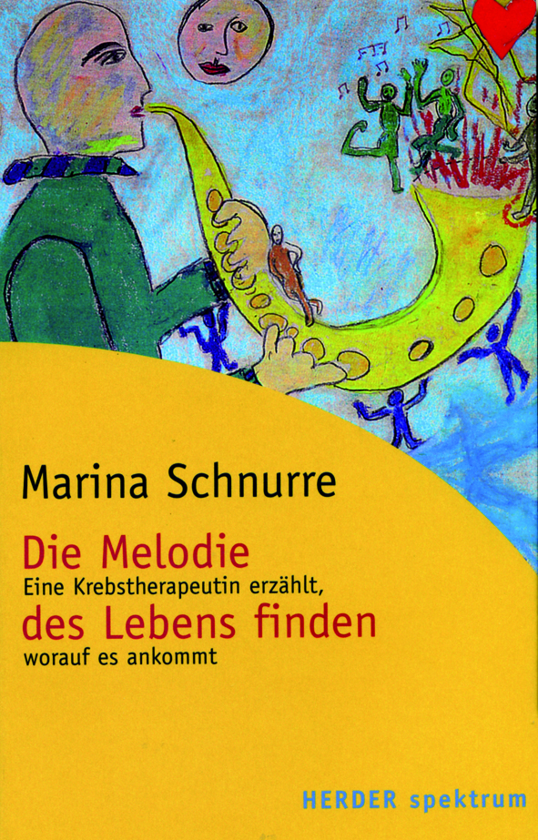 Schnurre: Die Melodie des Lebens finden
