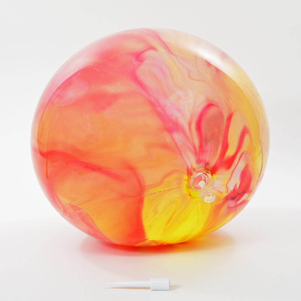 Marmora Gravity-Ball bei SENIOPRIMA