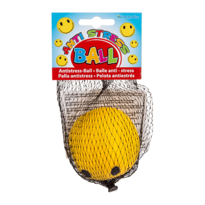 Anti-Stressball Smile bei ARIADNE