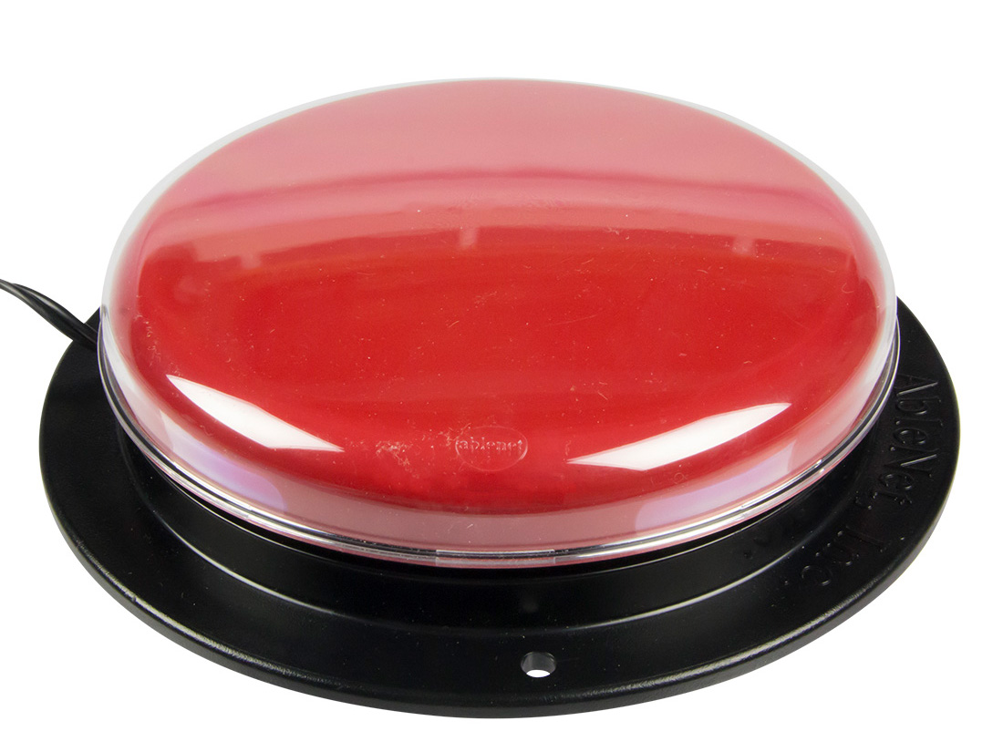 Big Red Twist bei ARIADNE
