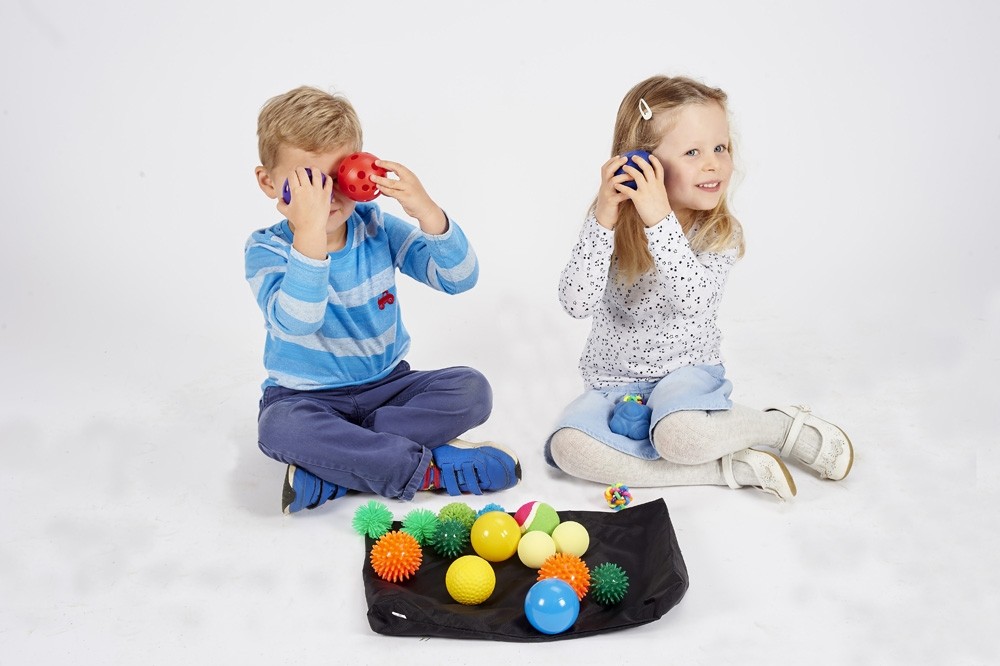 Diversum Ball-Set bei ARIADNE
