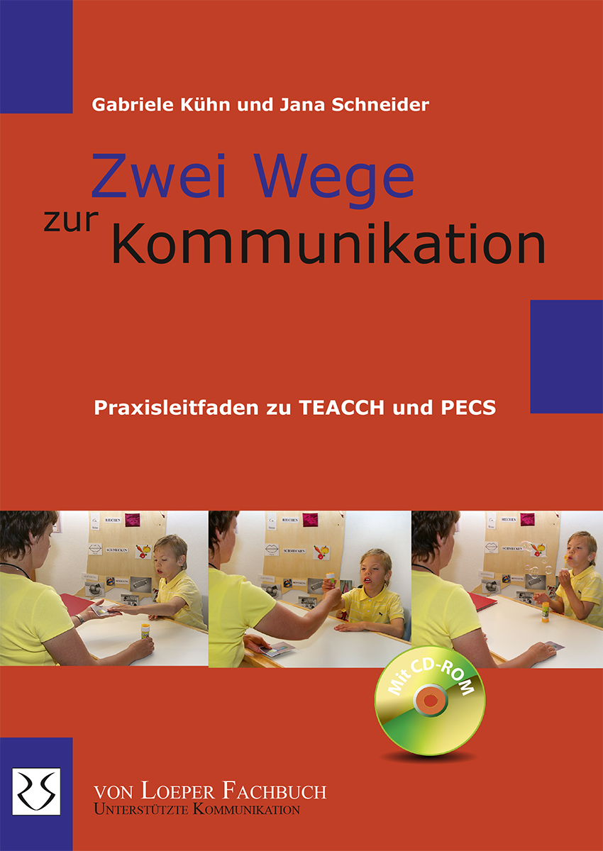 Kühn/Schneider: Zwei Wege zur Kommunikation