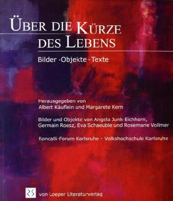 Über die Kürze des Lebens