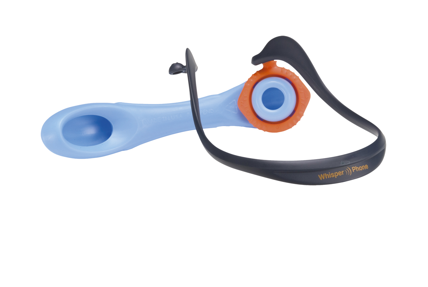 Whisper Phone Headset