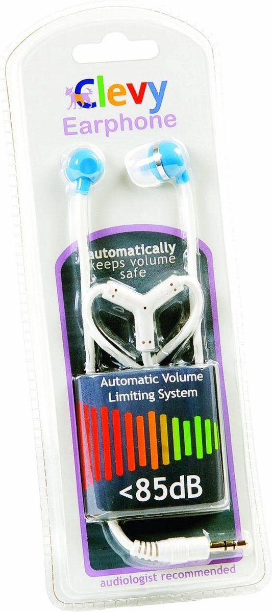 Clevy Earphone bei ARIADNE