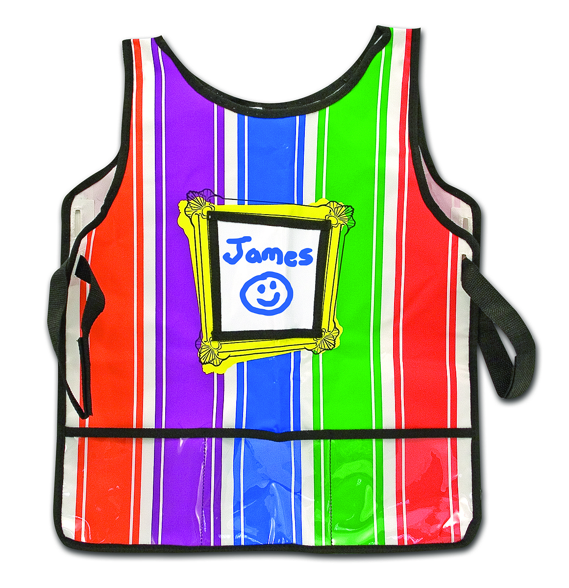 Malerkittel Picasso