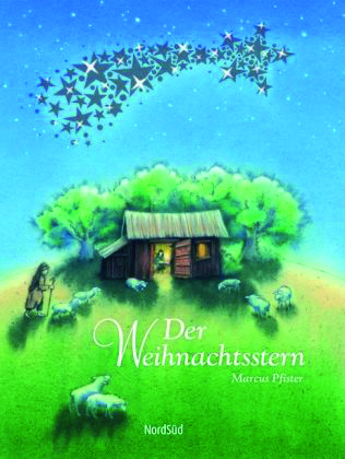 Pfister: Der Weihnachtsstern
