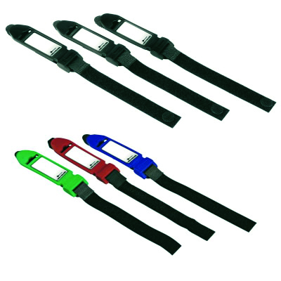 Strypso - Klettbinder mit Schnalle