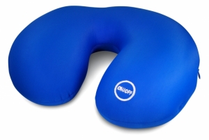 Nackar - vibrierendes Nacken-Massagekissen Ariadne