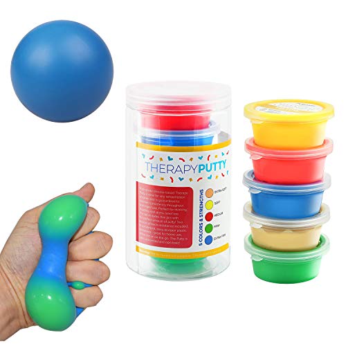 TheraMixta Therapieknete-Set bei ARIADNE