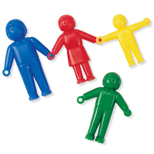 Connect Figuren