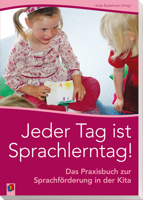 Bostelmann (Hrsg.): Jeder Tag ist Sprachlerntag!