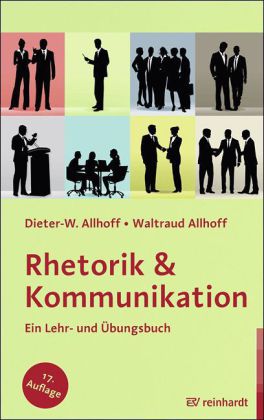 Allhoff, Rhetorik & Kommunikation