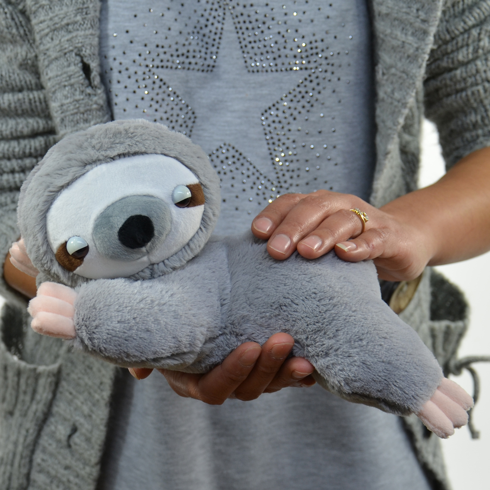 Touchimal Faultier bei ARIADNE