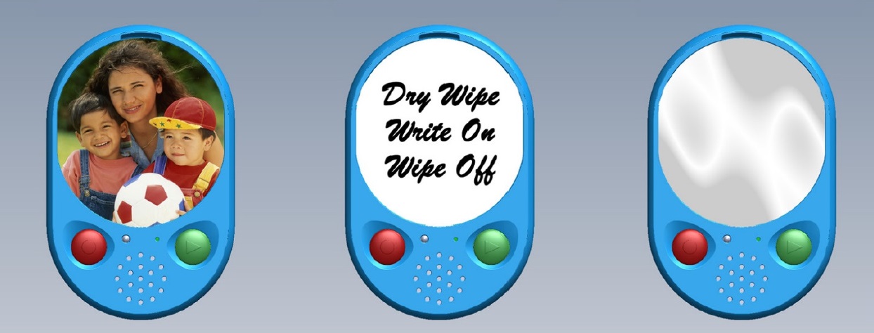 Voice Pad Ariadne