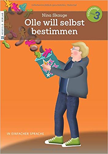 Olle will selbst bestimmen