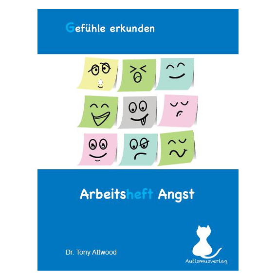 Attwood: Gefühle erkunden - Angst