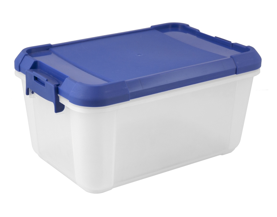 Flinkbox-Container