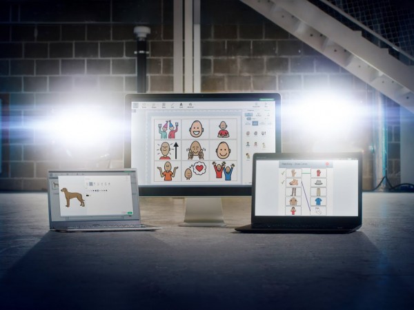 Boardmaker 7 Einzellizenz