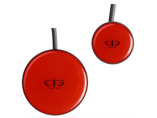 Piko Button wasserfest
