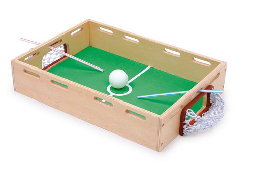 Pusteball bei SENIOPRIMA