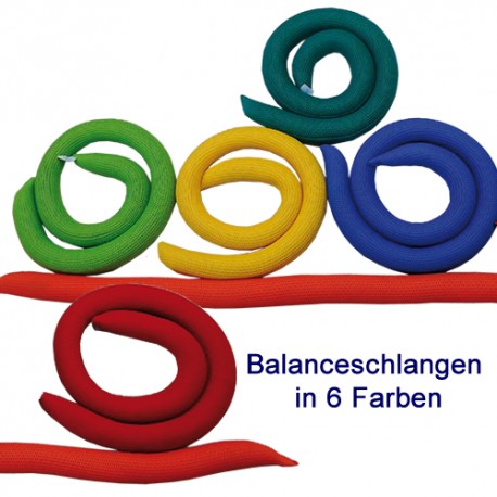 Balanceschlange