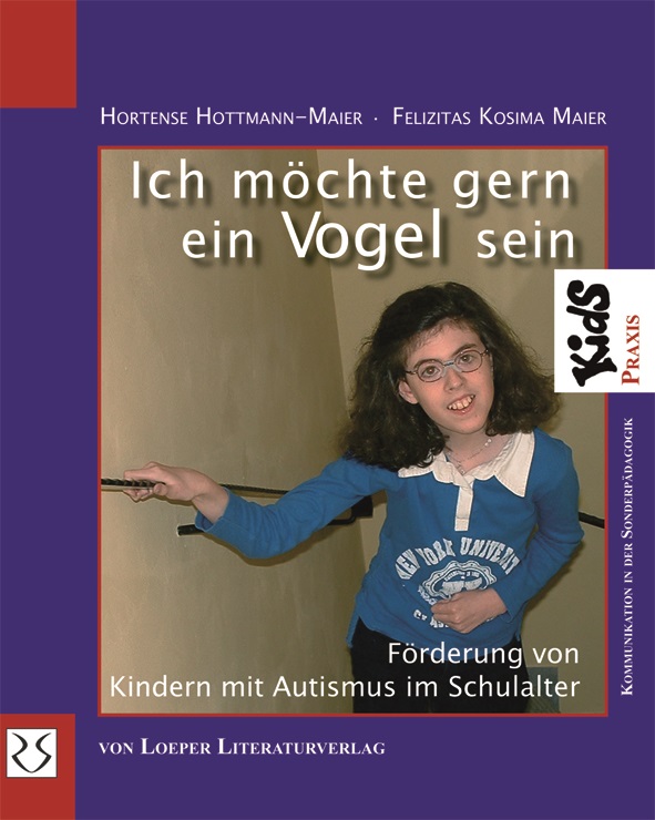 Hottmann-Maier/Maier: Ich möchte gern ein Vogel sein