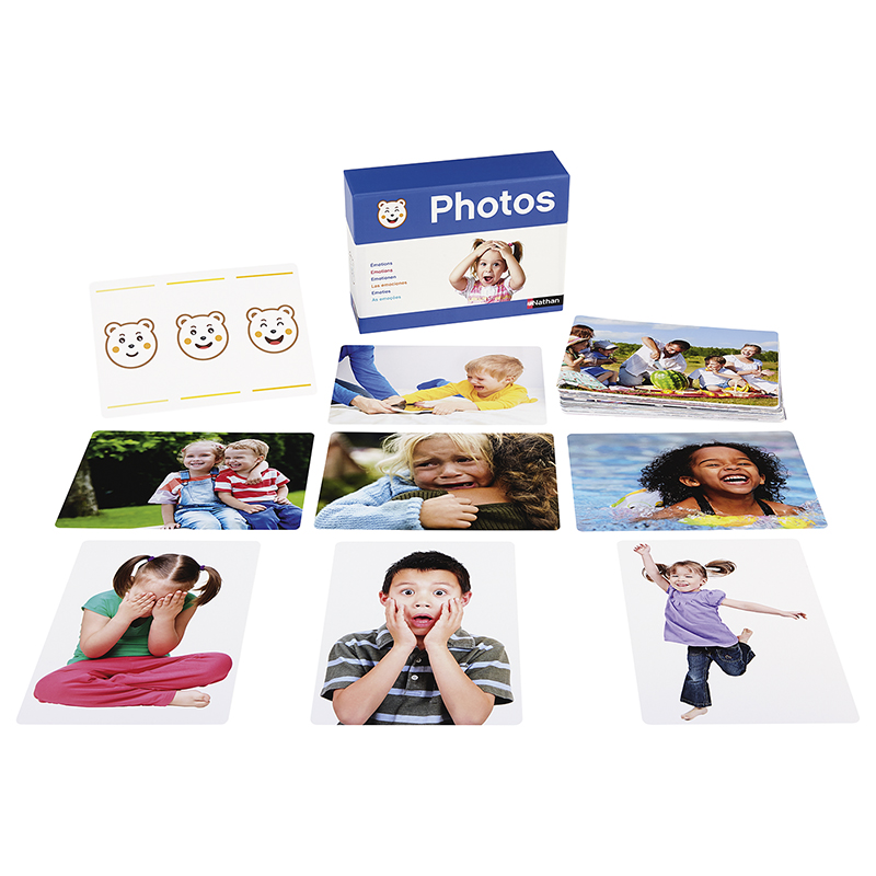 Große Fotobox Gefühle