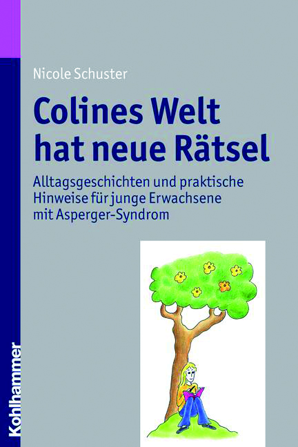 Schuster: Colines Welt hat neue Rätsel