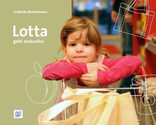 Bostelmann: Lotta geht einkaufen