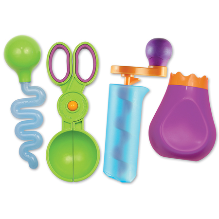 Aquasando Feinmotorik-Set