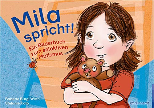 Wirth, Kolb: Mila spricht!