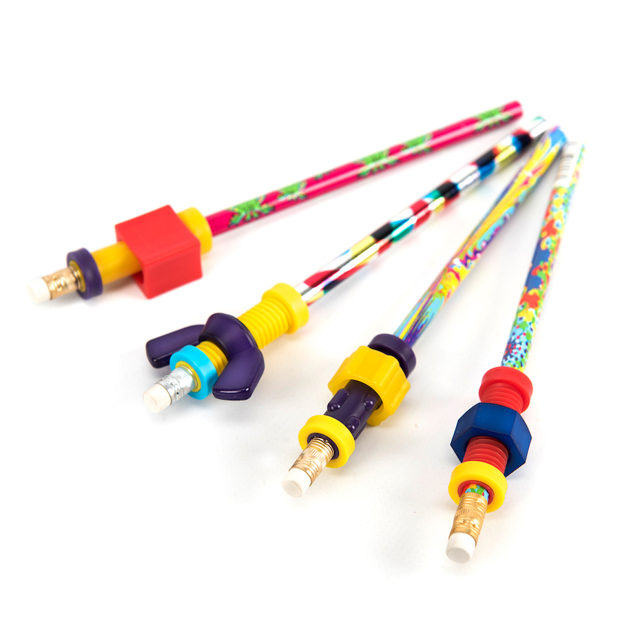 Finger Fidget Stifte-Set bei ARIADN