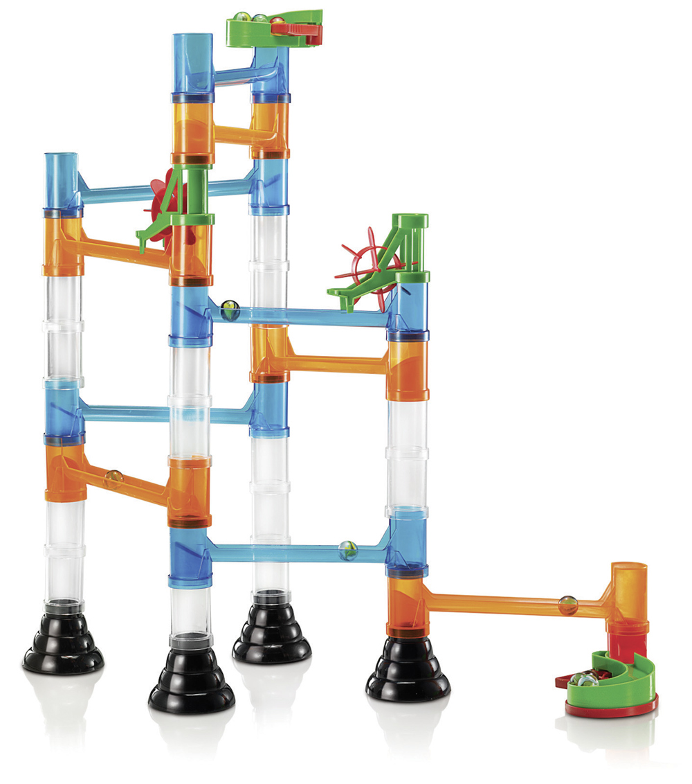 Marble Run