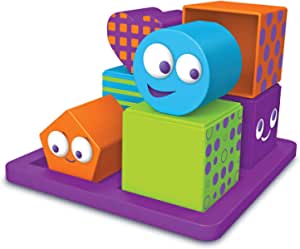 Mental Blox Junior bei ARIADNE