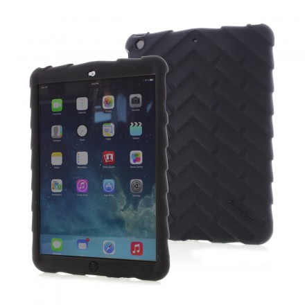 Gumdrop Case Bounce Skin für iPadAir