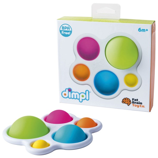 Dimpl bei SENIOPRIMA