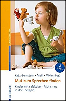 Katz-Bernstein u.a.: Mut zum sprechen finden