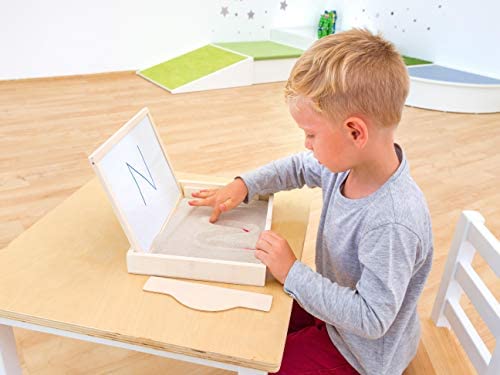 Multisensorik Maxi-Bord bei ARIADNE