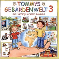Tommys Gebärdenwelt 3 (DVD-ROM)