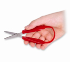 Mini Easi-Grip Schere