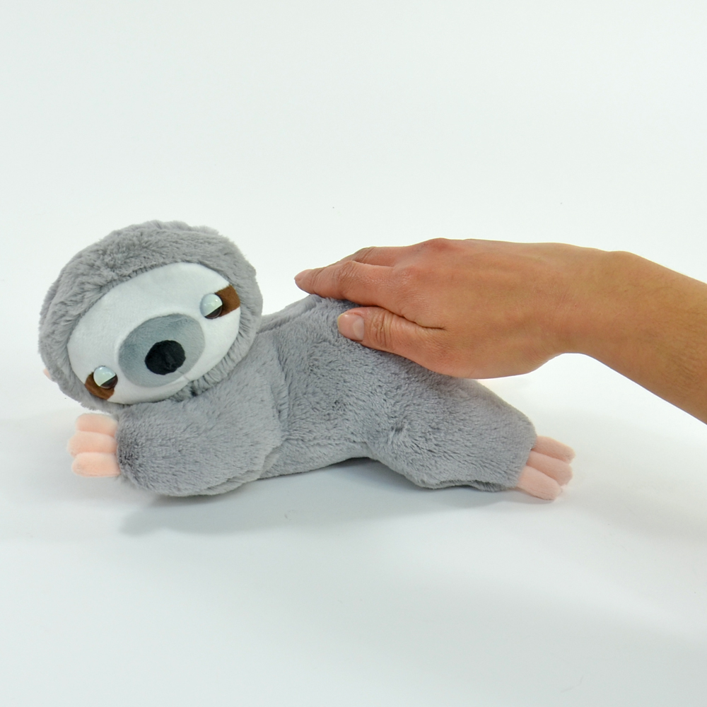 Touchimal Faultier bei ARIADNE